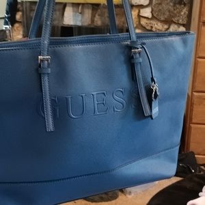 Guess purse